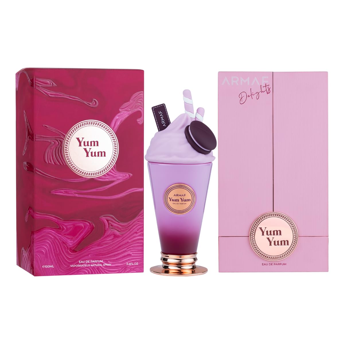 ARMAF YUM YUM 100 mL EDP ORIGINAL