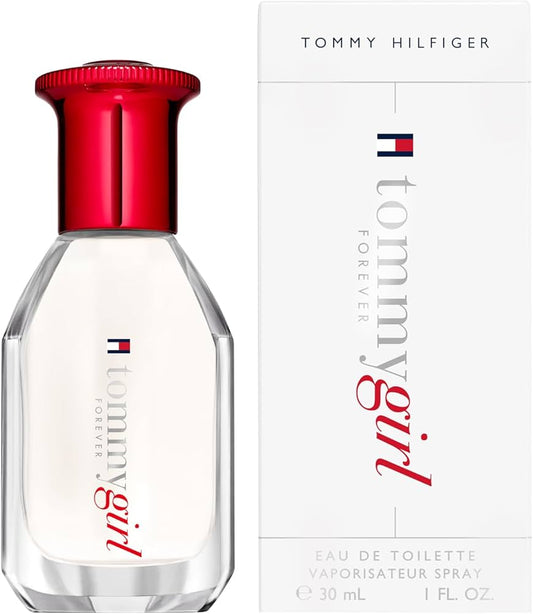 TOMMY HILFIGER: TOMMY GIRL FOREVER