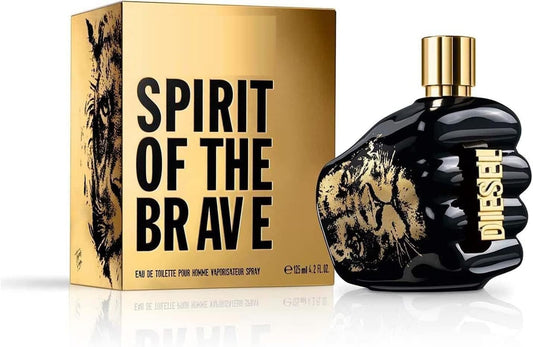 DIESEL SPIRIT OF THE BRAVE