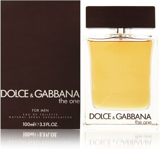 D&G THE ONE