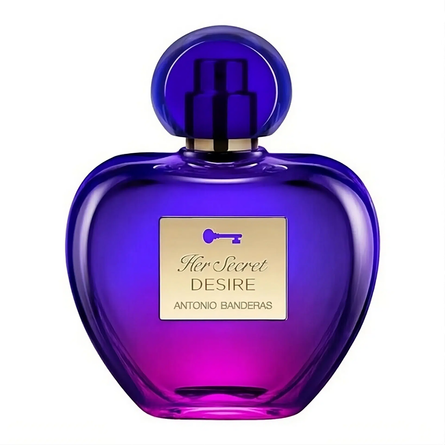 AB HER SECRET DESIRE 80 mL