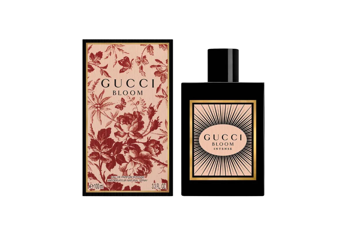 GUCCI: BLOOM INTENSE