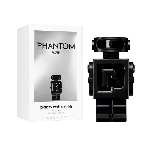 PHANTOM PARFUM DE PACO RABANNE
