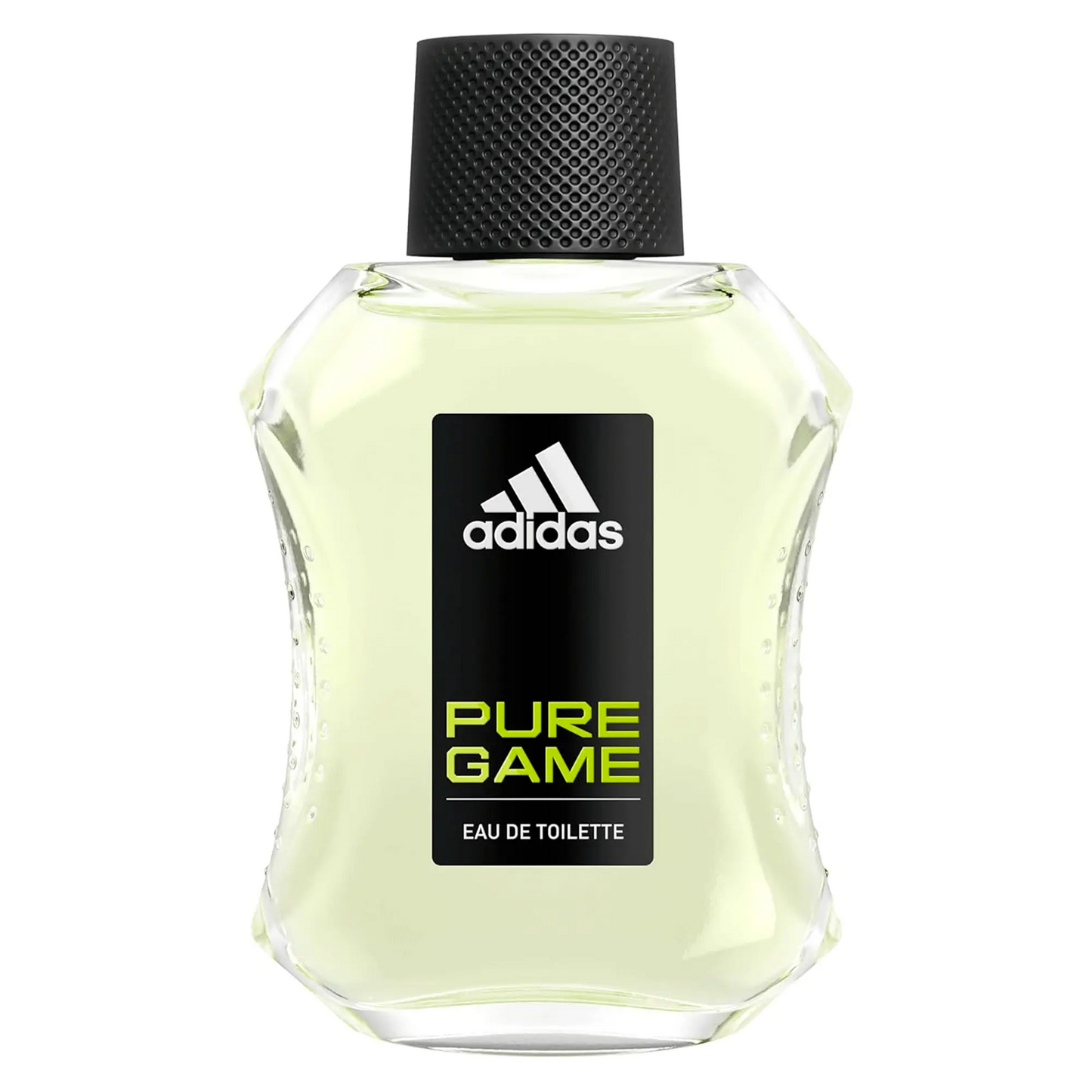 ADIDAS PURE GAME 100 mL EDT MEN