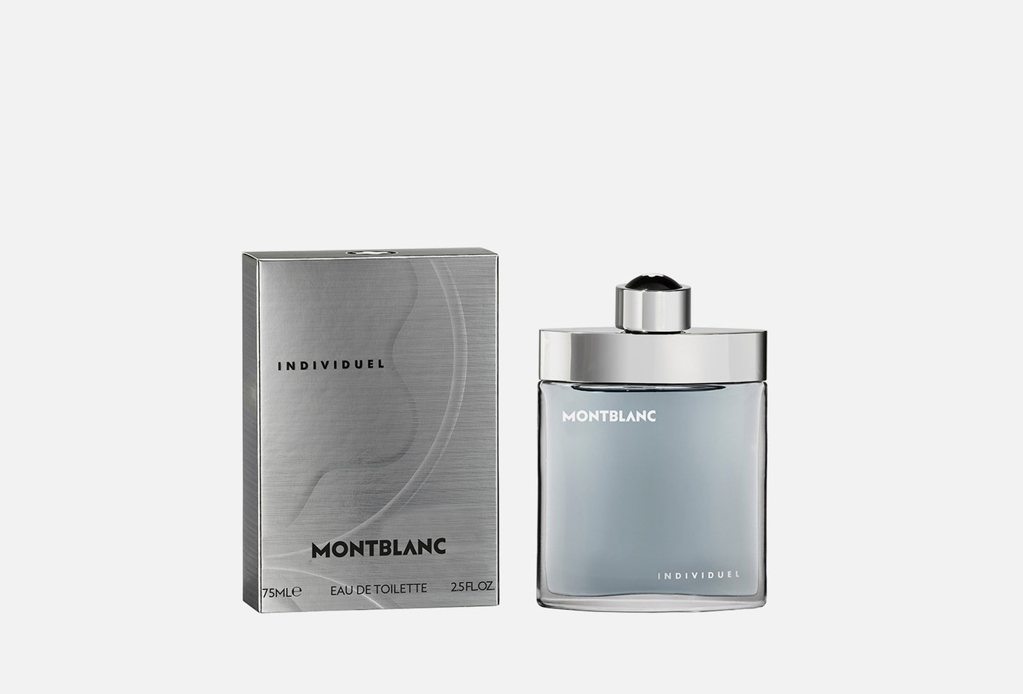 MONTBLANC INDIVIDUEL