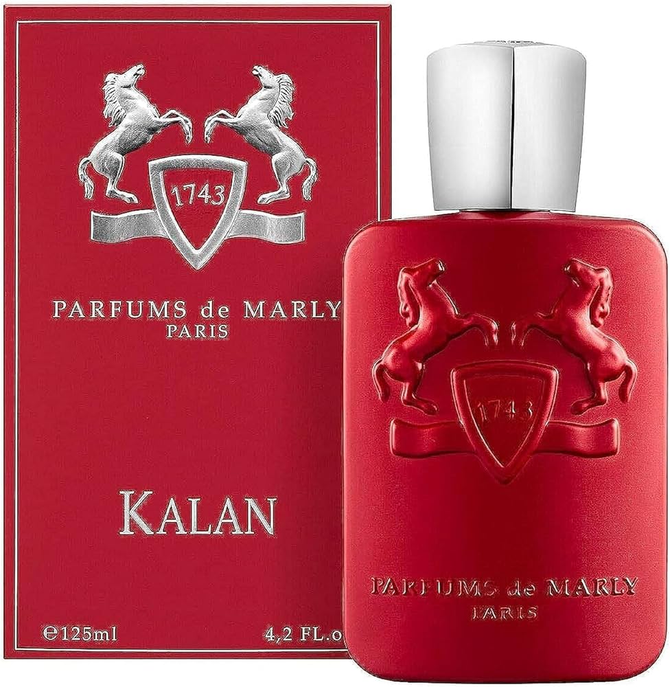 MARLY KALAN