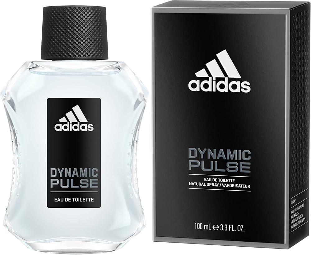 ADIDAS DYNAMIC PULSE