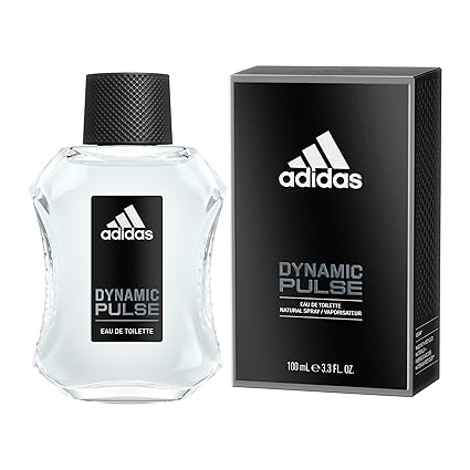 ADIDAS DYNAMIC PULSE 100 mL EDT MEN