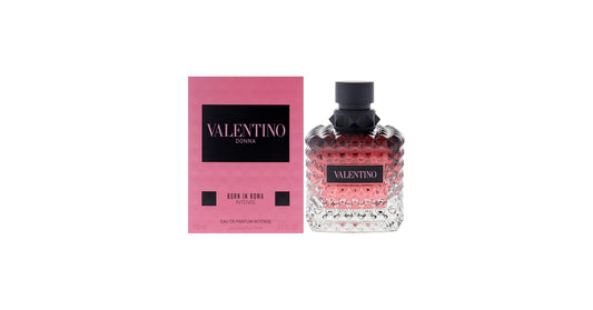 VALENTINO: DONNA BORN IN ROMA INTENSE