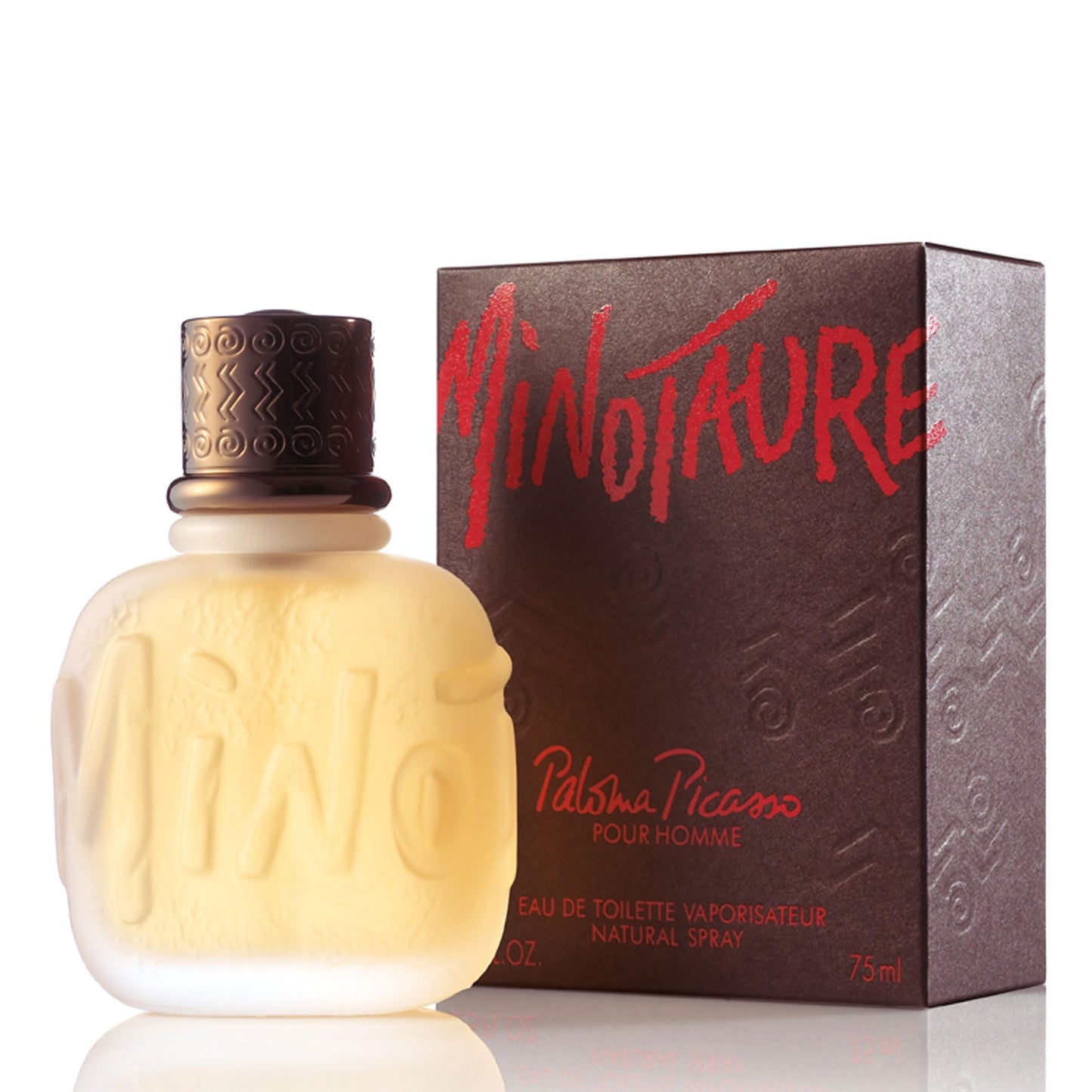 PALOMA PICASSO MINOTAURE