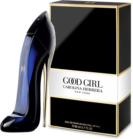 CAROLINA HERRERA: GOOD GIRL