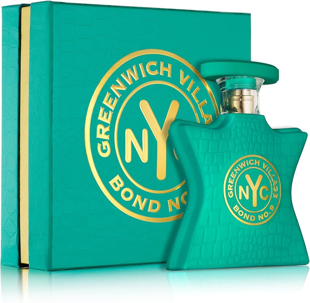 BOND NO. 9 GREENWICH VILLAGE