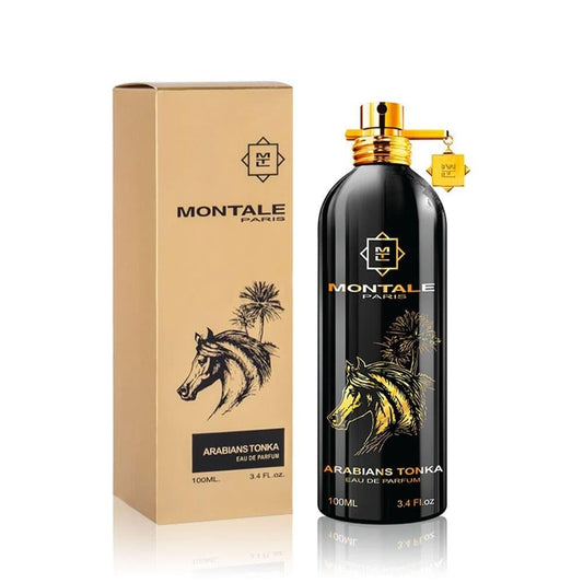 MONTALE: ARABIANS TONKA