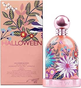 Halloween Blosso, Lady 100 ML