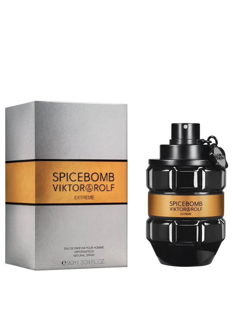 VIKTOR&ROLF SPICEBOMB EXTREME