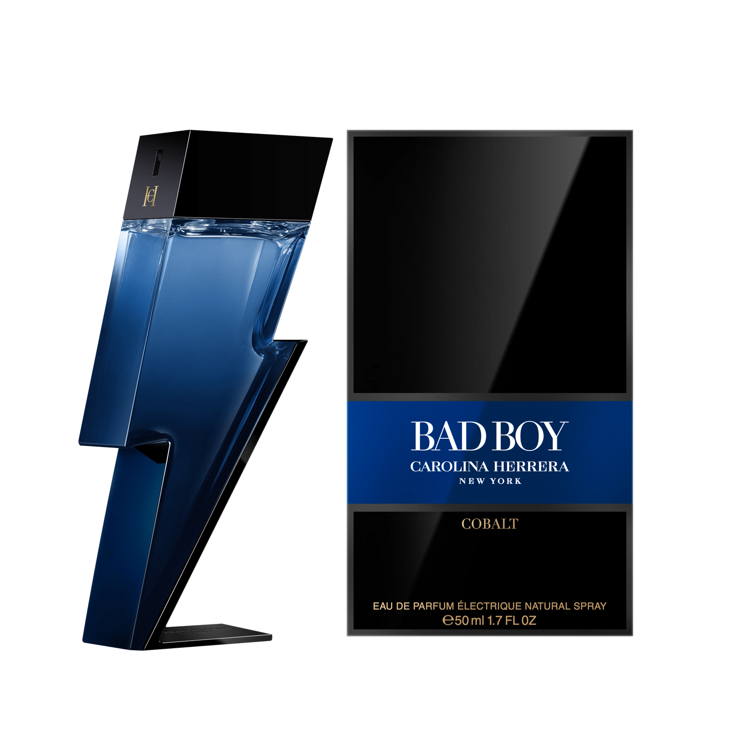 CH BAD BOY COBALT