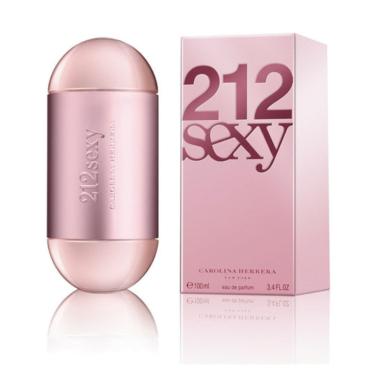 CAROLINA HERRERA: 212 SEXY