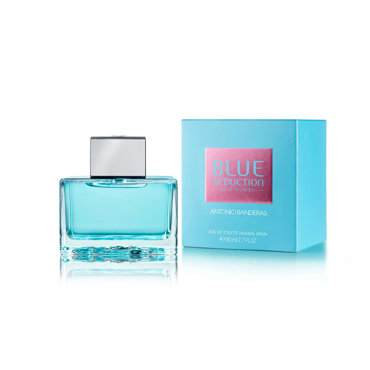 AB BLUE SEDUCTION LADY