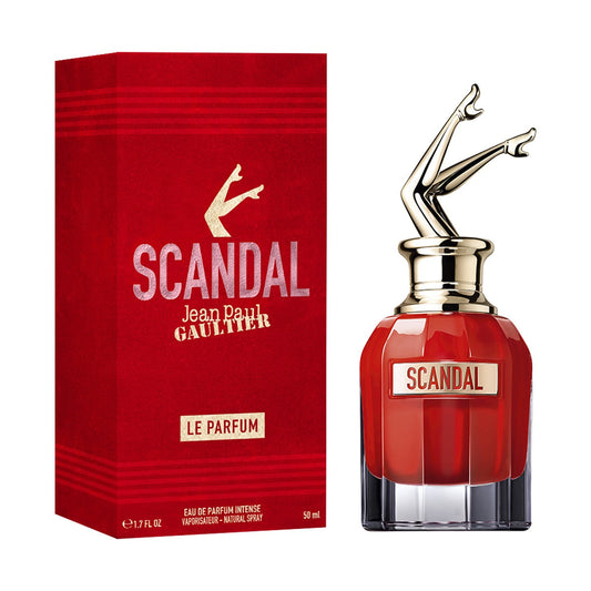 JEAN PAUL GAULTIER: SCANDAL LE PARFUM