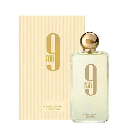 AFNAN 9AM LADY EDP 100 mL