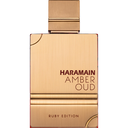 AL HARAMAIN: AMBER OUD RUBY EDITION