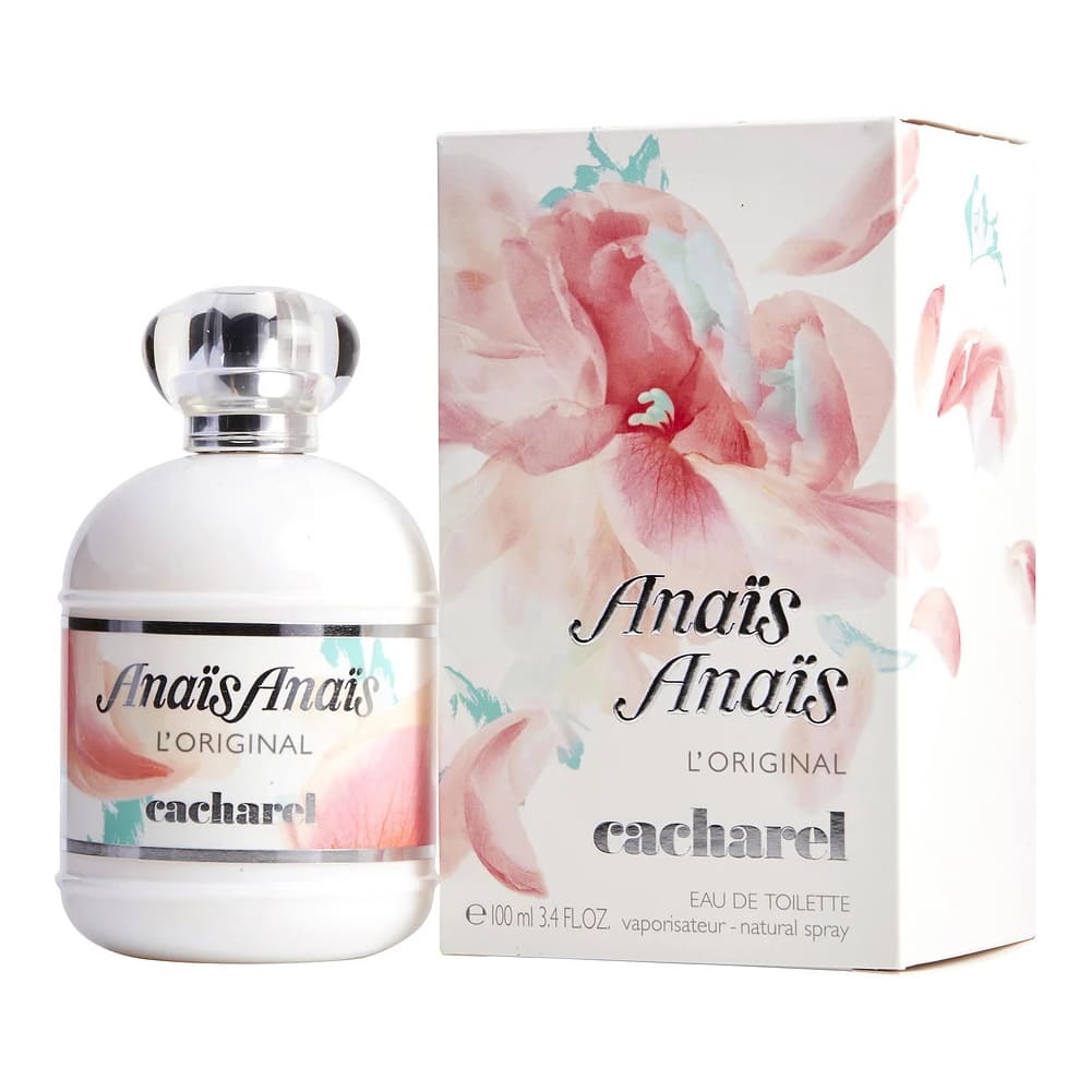 CACHAREL: ANAÏS ANAÏS