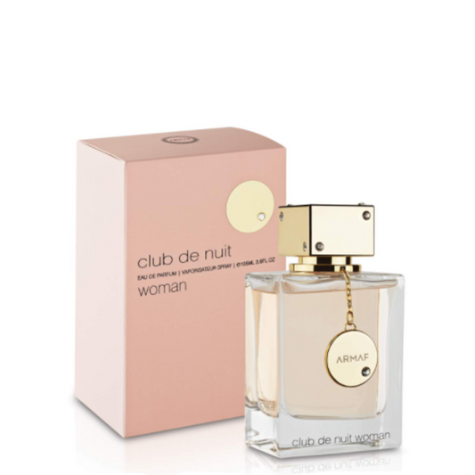 ARMAF CLUB DE NUIT WOMAN 100 mL EDP
