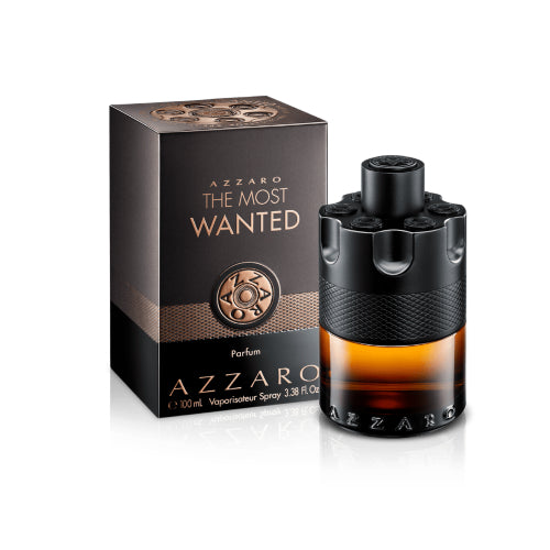 AZZARO THE MOST WANTED PARFUM
