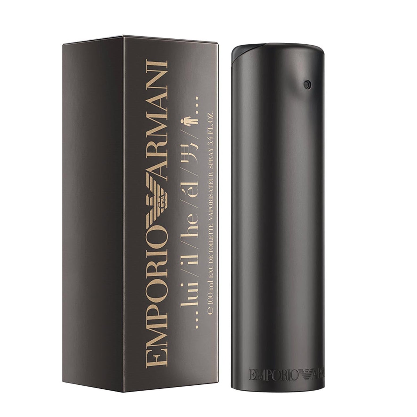 EMPORIO ARMANI