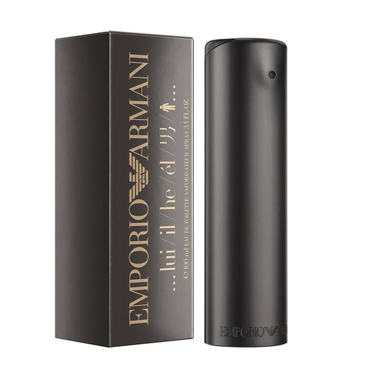 EMPORIO ARMANI