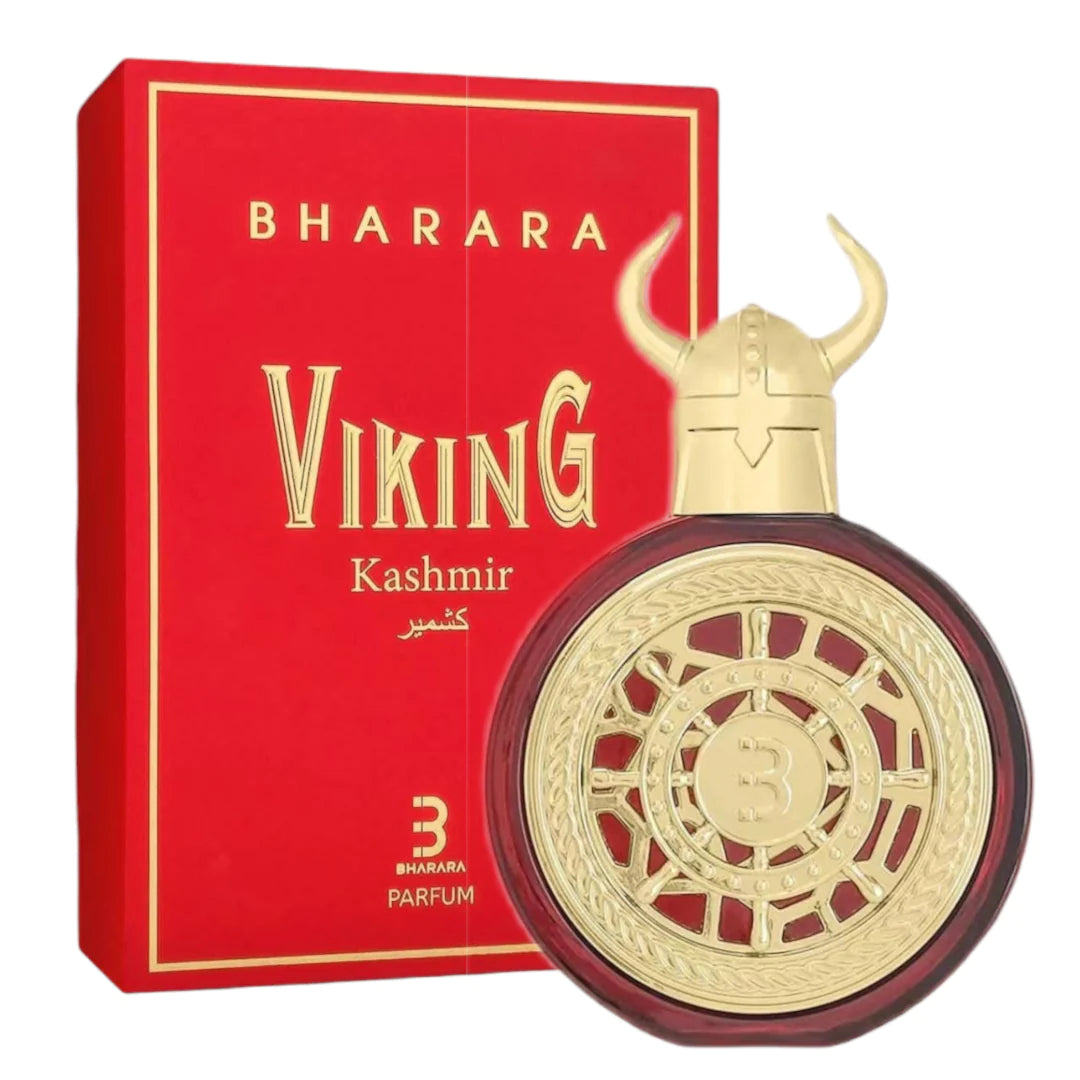 BHARARA VIKING KASHMIR