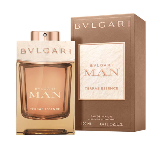 BVLGARI MAN TERRAE ESSENCE