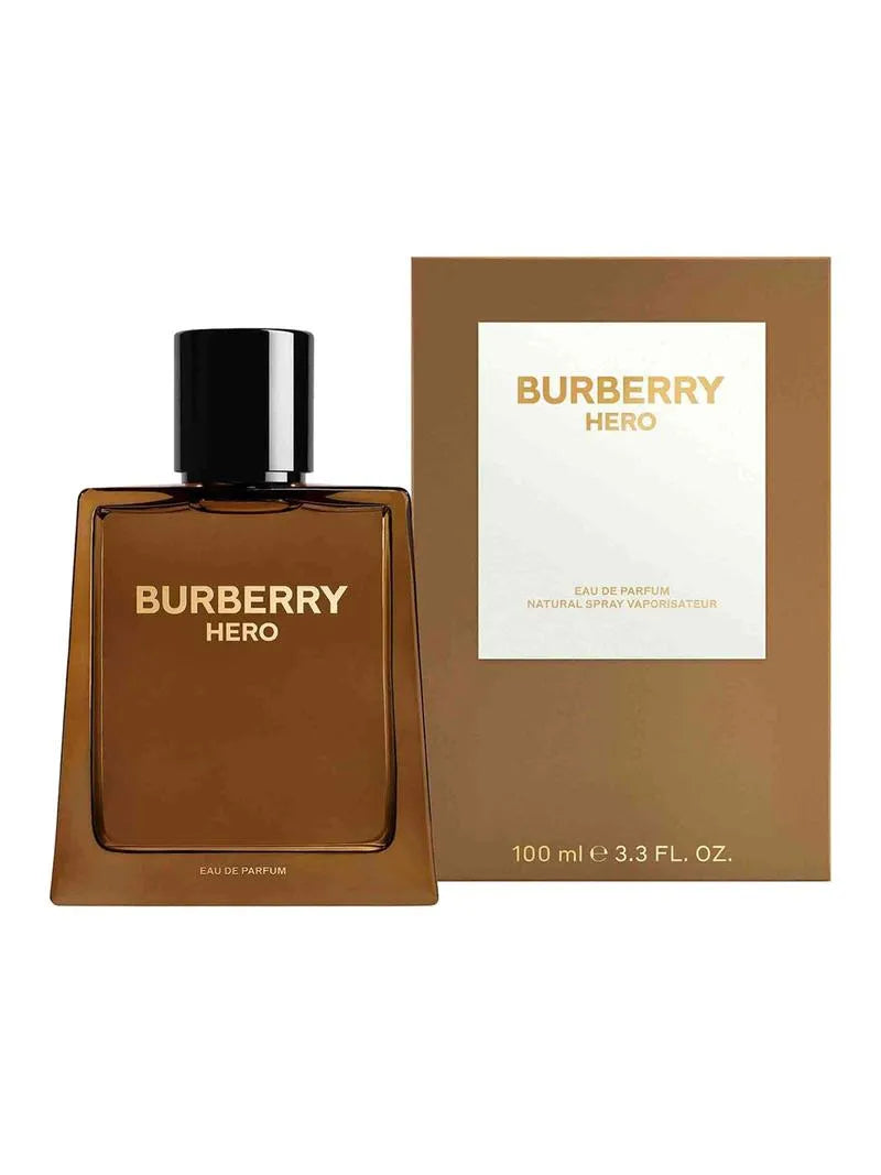 BURBERRY HERO PARFUM
