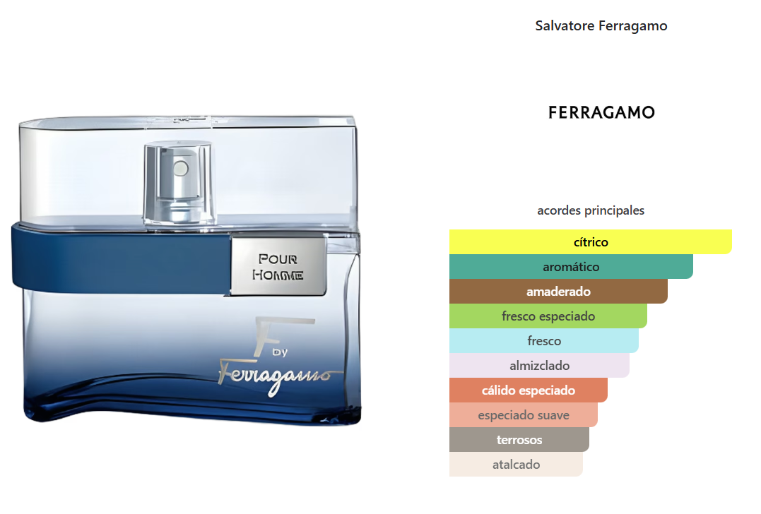 FERRAGAMO FREE TIME