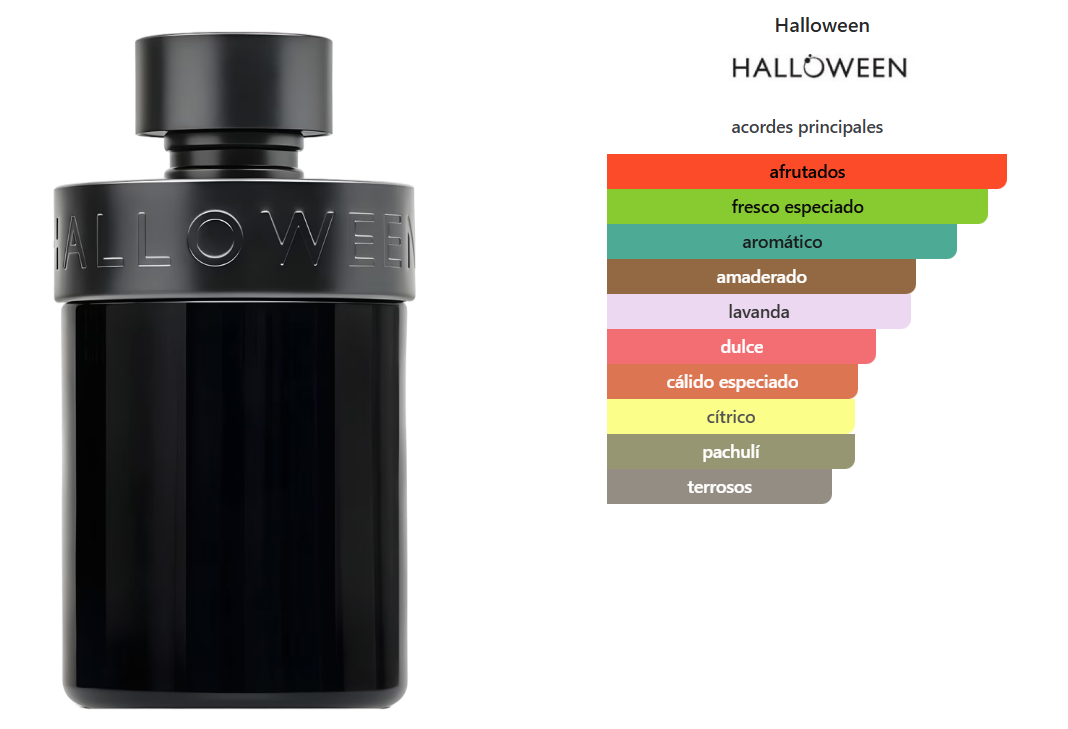 HALLOWEEN MAN MYSTERY