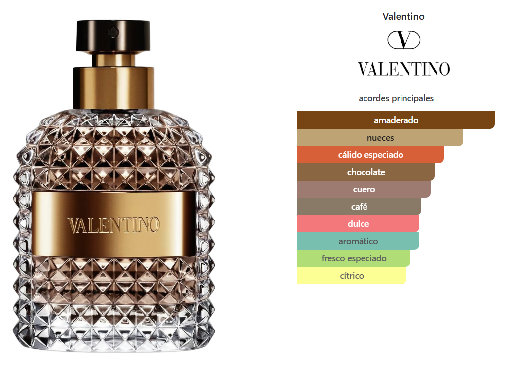 VALENTINO UOMO