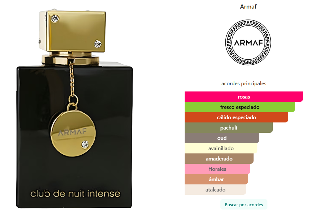 ARMAF CLUB DE NUIT INTENSE WOMAN