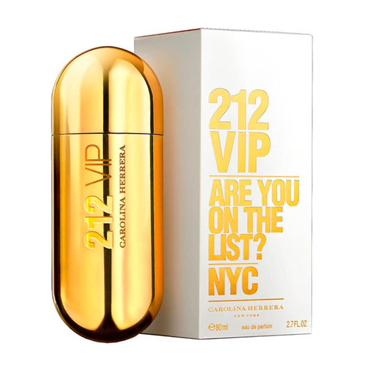CAROLINA HERRERA: 212 VIP