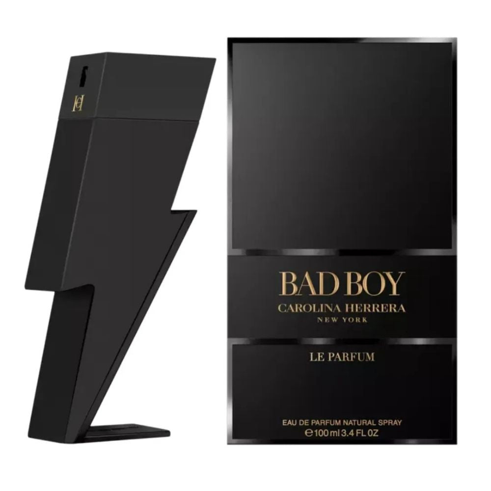 CH BAD BOY LE PARFUM