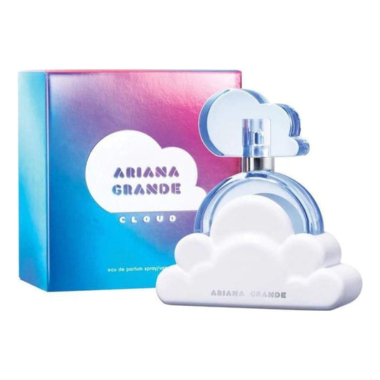 Ariana Grande Cloud 100ml Lady Original