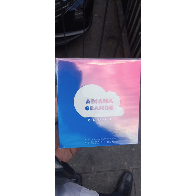 Ariana Grande Cloud 100ml Lady Original