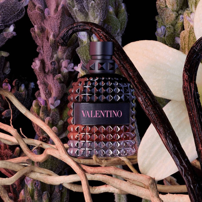 Valentino Uomo Born In Roma Men 100ml Original