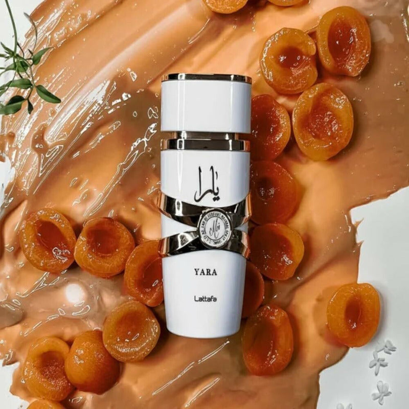 Lataffa Yara Moi Perfume Original Árabe 100ml Exclusivo