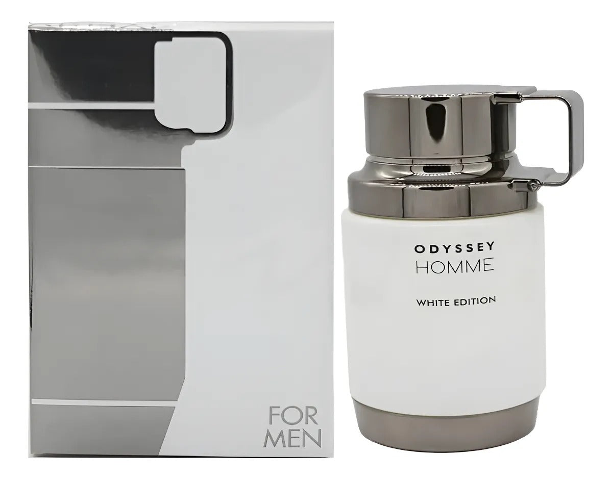 Armaf Odyssey White 100ml Men