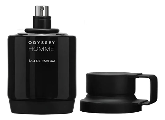 Armaf Odyssey Black Men 200ml
