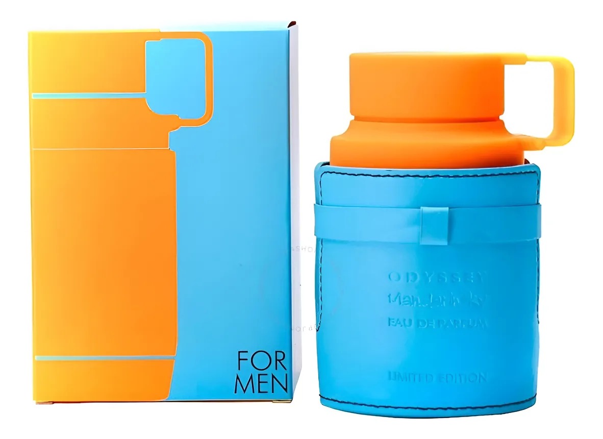 Armaf Odyssey Mandarin 200ml Men