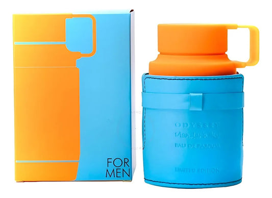 Armaf Odyssey Mandarin 200ml Men