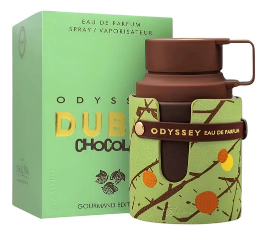 Armaf Odyssey Dubai Chocolat Men 100ml