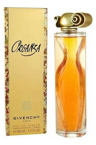 GIVENCHY ORGANZA 100ML LADY