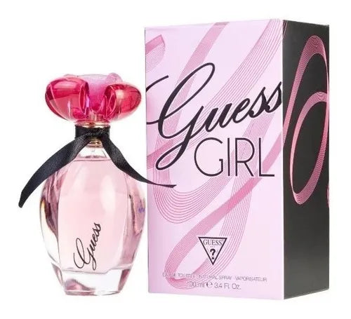 GUESS: GUESS GIRL
